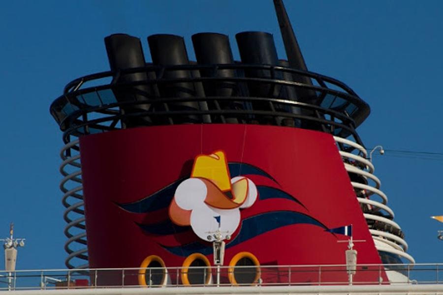 Alle Kreuzfahrten mit Disney Cruise Line